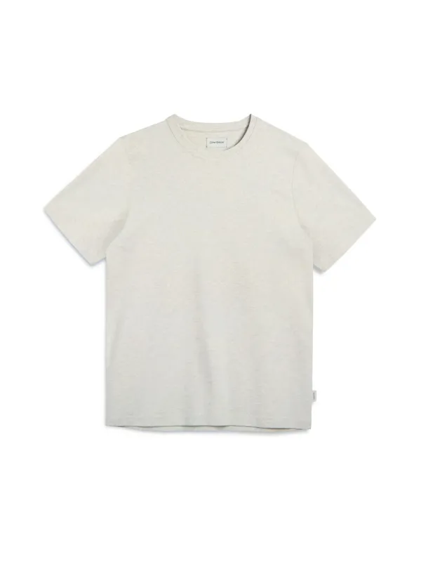 Heavy T-Shirt Tavistock Oatmeal sold by Oliver Spencer