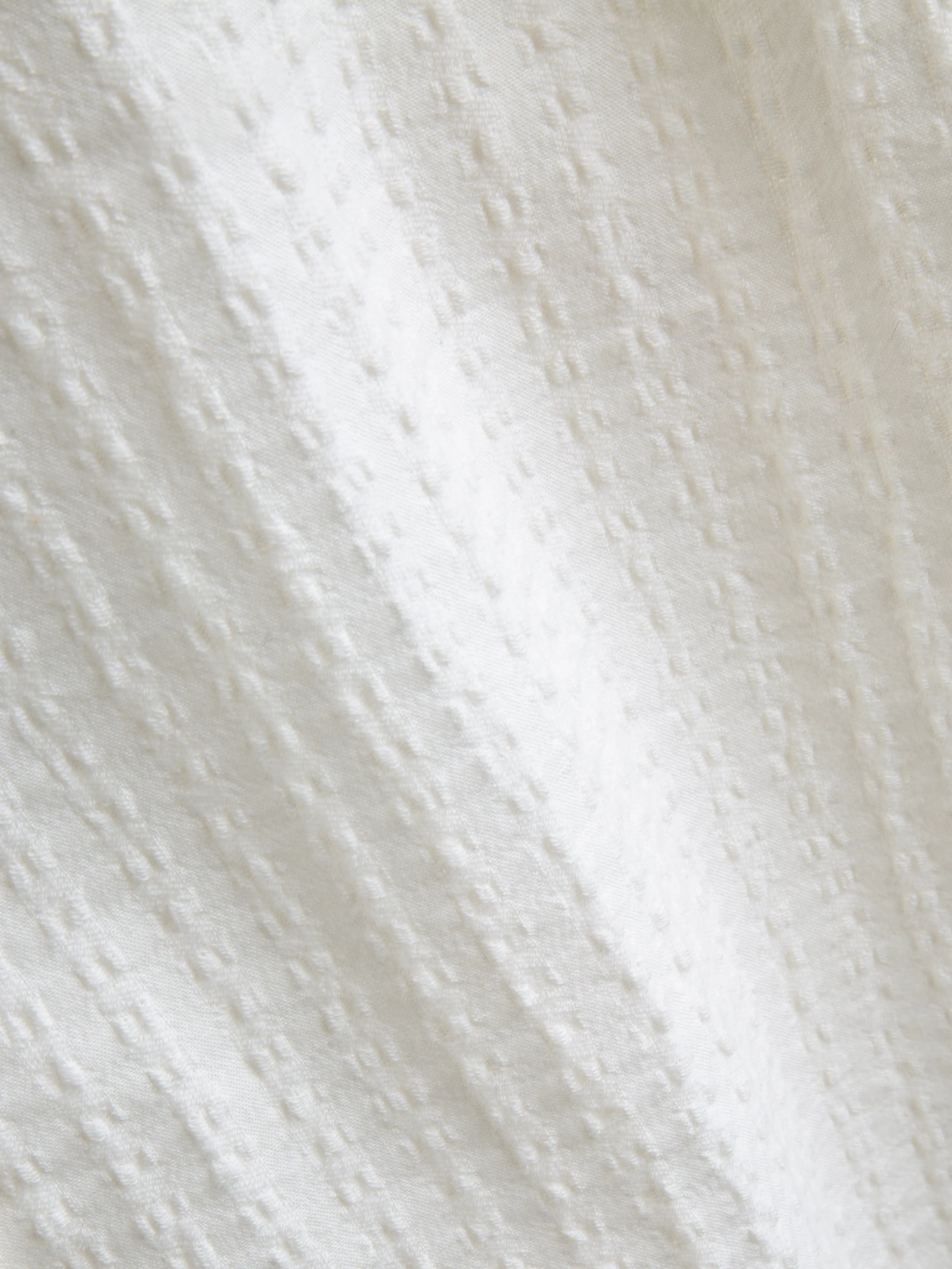 New York Special Shirt Sampson Cream sold by Oliver Spencer product image thumbnail 4