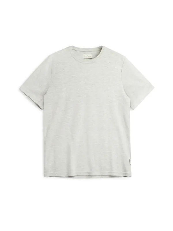Heavy T-Shirt Tavistock Grey sold by Oliver Spencer