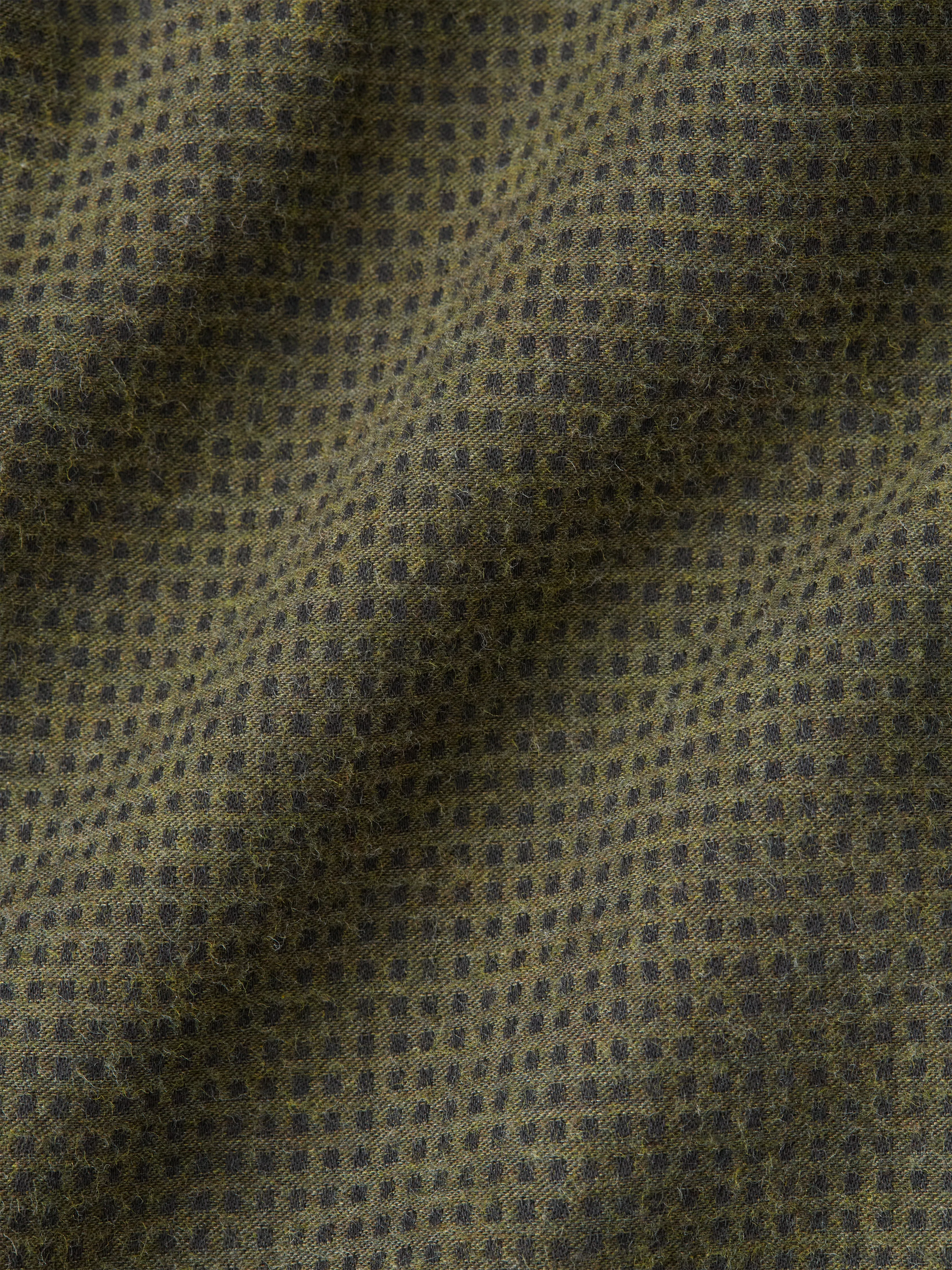 Boxer Shorts Rayn Green sold by Oliver Spencer product image thumbnail 3