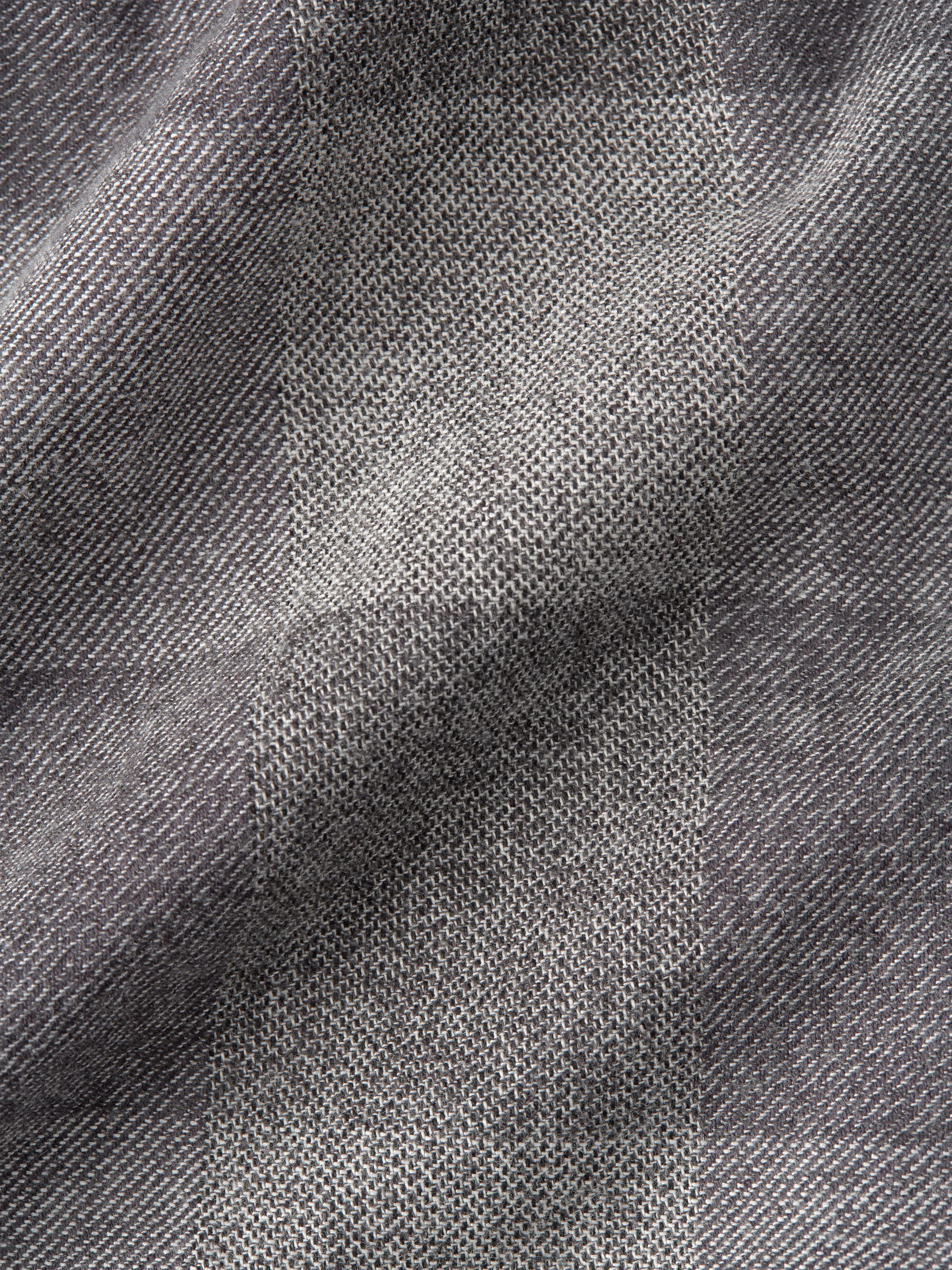 Boxer Shorts Malone Grey sold by Oliver Spencer product image thumbnail 2