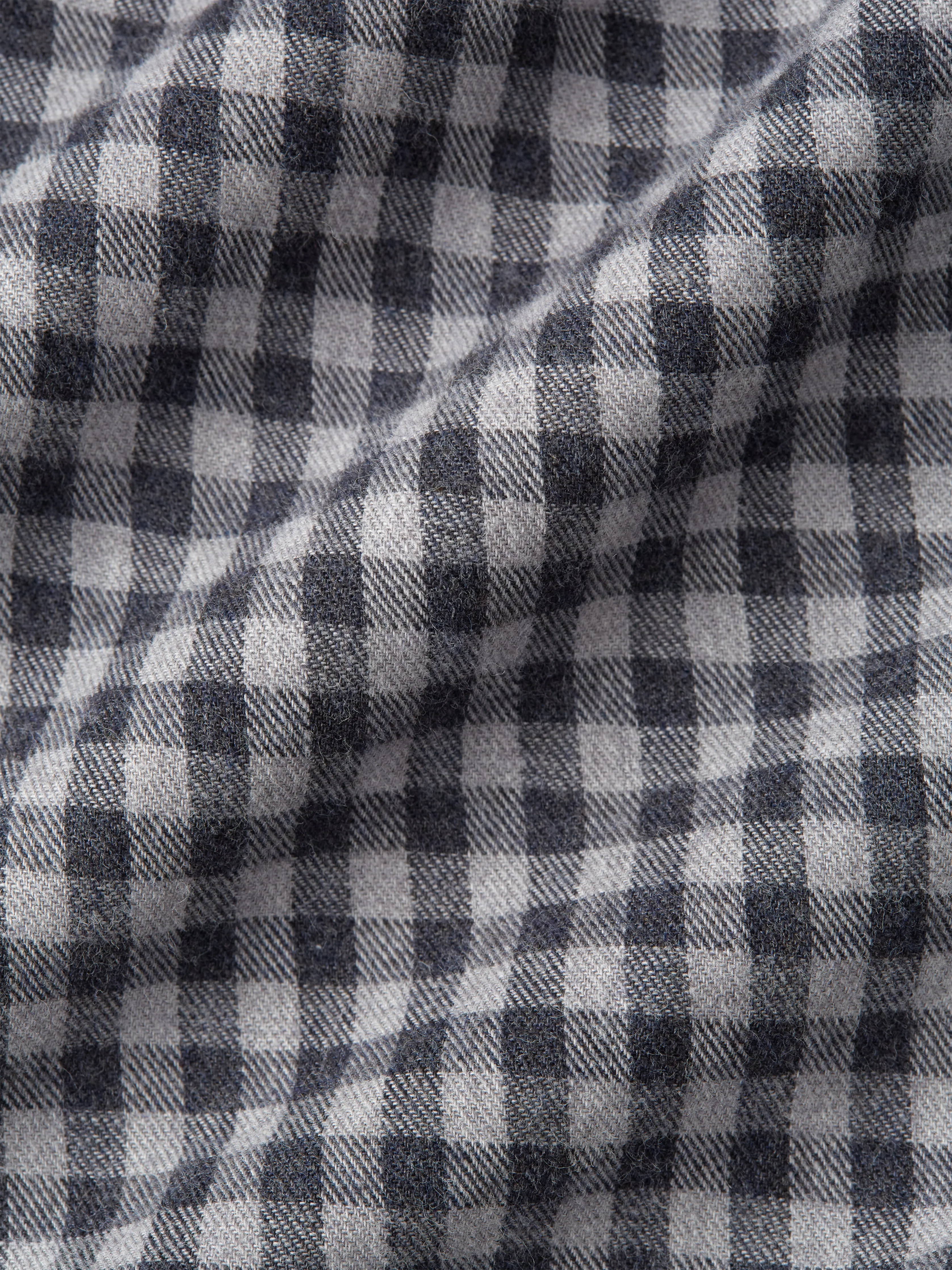 Boxer Shorts Cora Grey sold by Oliver Spencer product image thumbnail 2