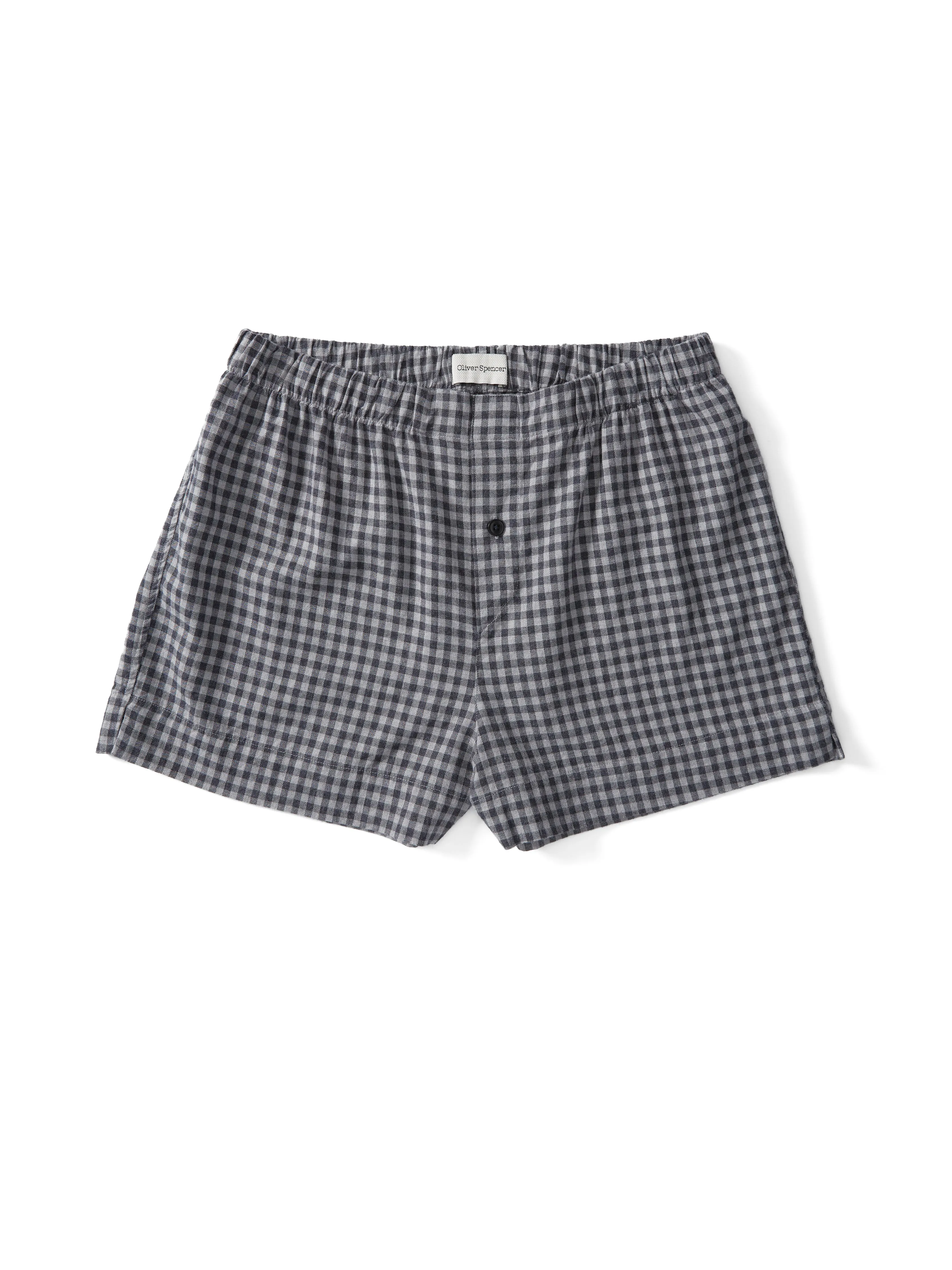 Boxer Shorts Cora Grey sold by Oliver Spencer
