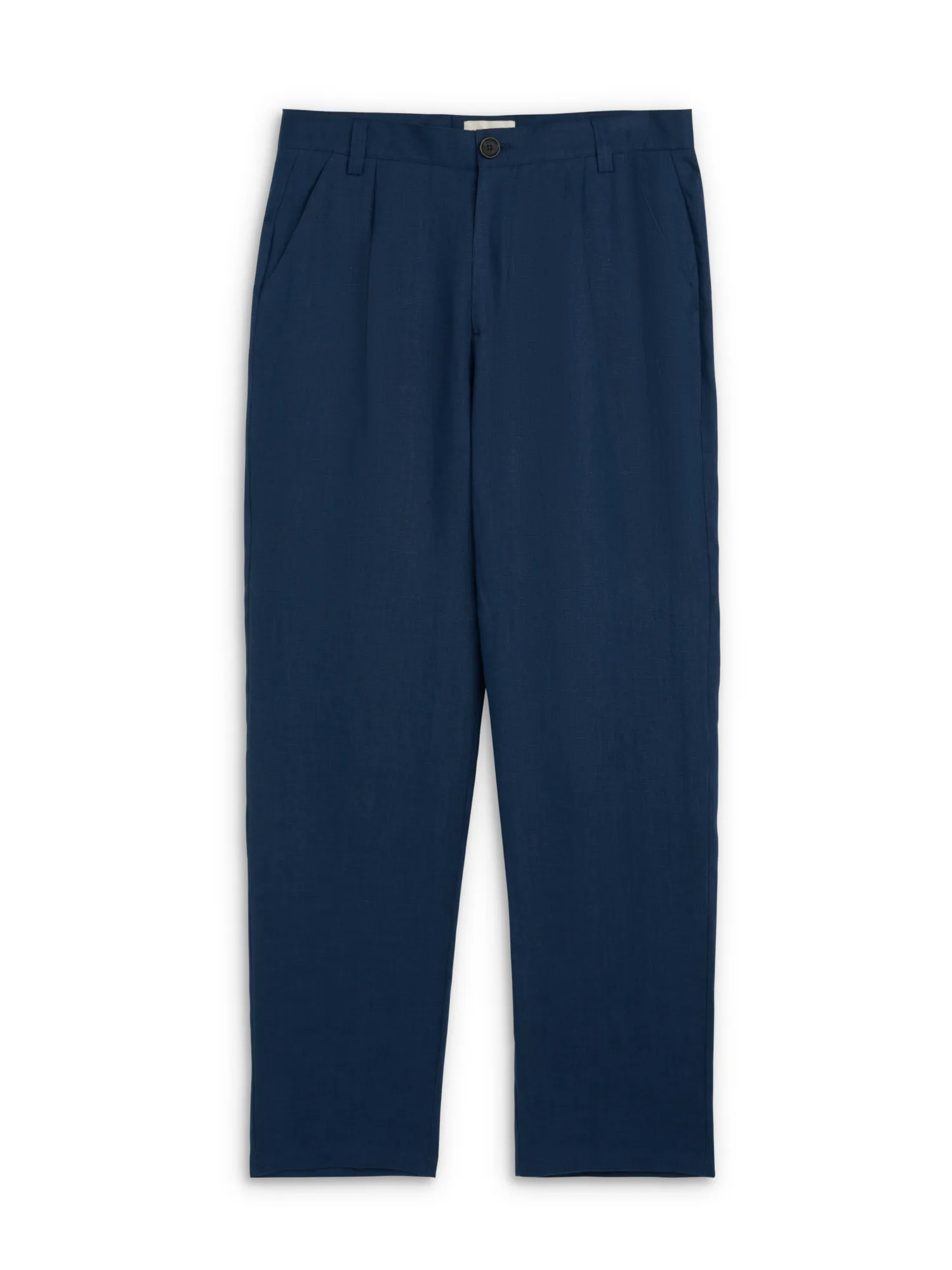 Coney Navy Finsbury Suit sold by Oliver Spencer product image thumbnail 4