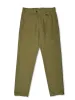 Fishtail Trousers Ellbridge Green sold by Oliver Spencer