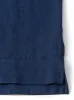 Havana Short Sleeve Shirt Lawes Navy sold by Oliver Spencer