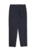 Fishtail Trousers Stockbridge Navy sold by Oliver Spencer