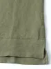 Havana Short Sleeve Shirt Coney Green sold by Oliver Spencer