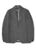 Finsbury Jacket Stockbridge Charcoal sold by Oliver Spencer