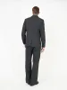 Finsbury Jacket Stockbridge Charcoal sold by Oliver Spencer