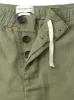 Osborne Drawstring Shorts Coney Green sold by Oliver Spencer