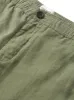 Osborne Drawstring Shorts Coney Green sold by Oliver Spencer