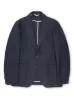 Finsbury Jacket Claydon Navy sold by Oliver Spencer