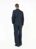 Finsbury Jacket Claydon Navy sold by Oliver Spencer