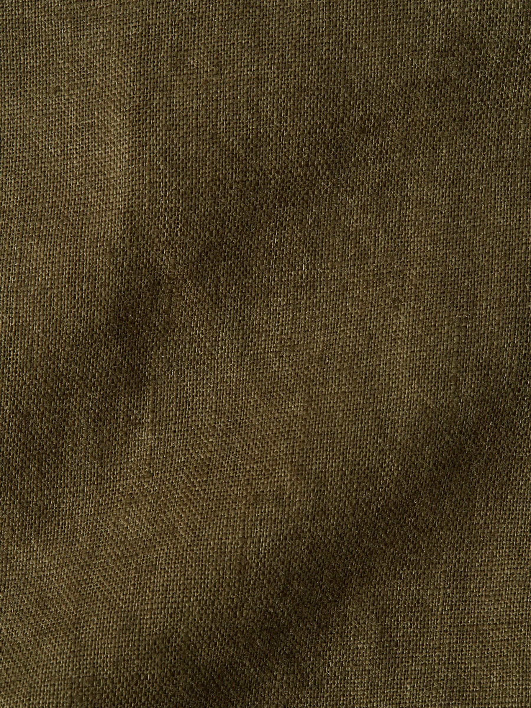 New York Special Shirt Padworth Green sold by Oliver Spencer product image thumbnail 4