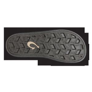 Ulele - Dark Shadow / Black sold by OluKai