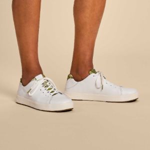 Lae‘ahi Pili - White / Aloha sold by OluKai
