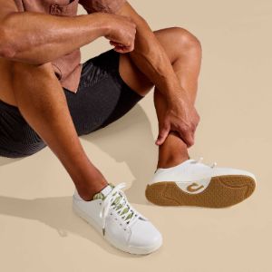 Lae‘ahi Pili - White / Aloha sold by OluKai