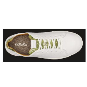 Lae‘ahi Pili - White / Aloha sold by OluKai
