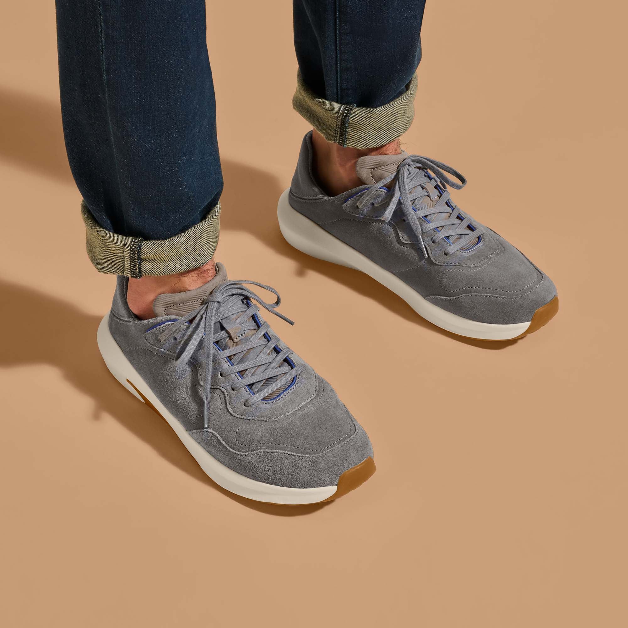 Kōheo - Charcoal sold by OluKai product image thumbnail 3