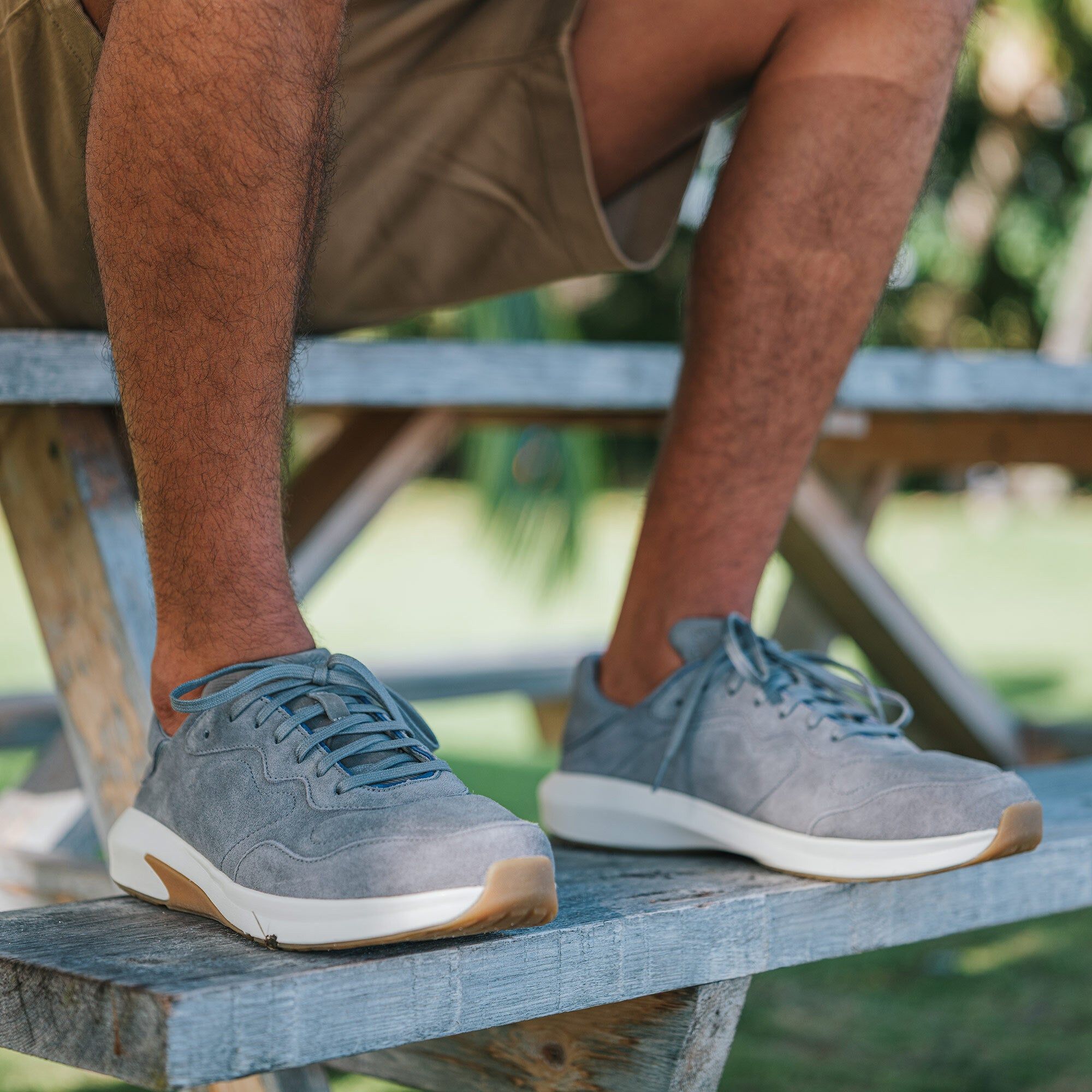 Kōheo - Charcoal sold by OluKai product image thumbnail 2