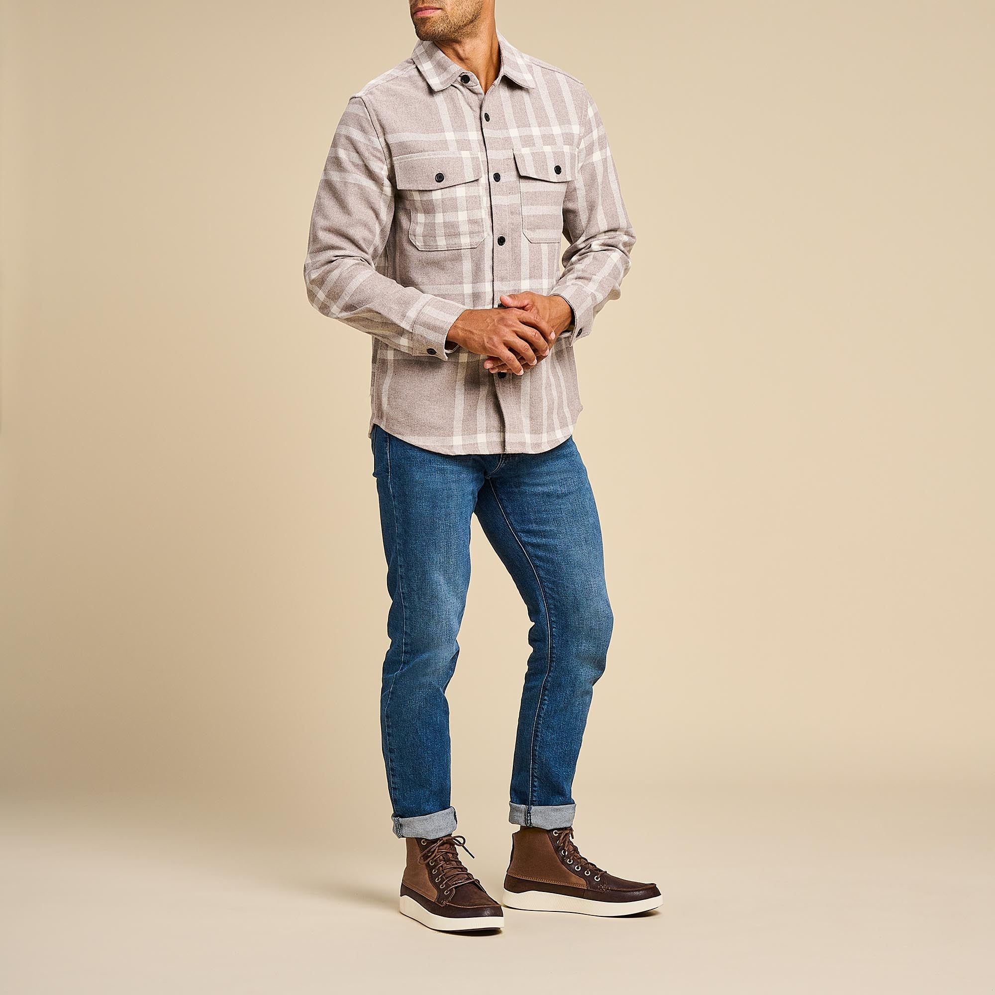 Mōlina - Tan / Ray sold by OluKai product image thumbnail 5