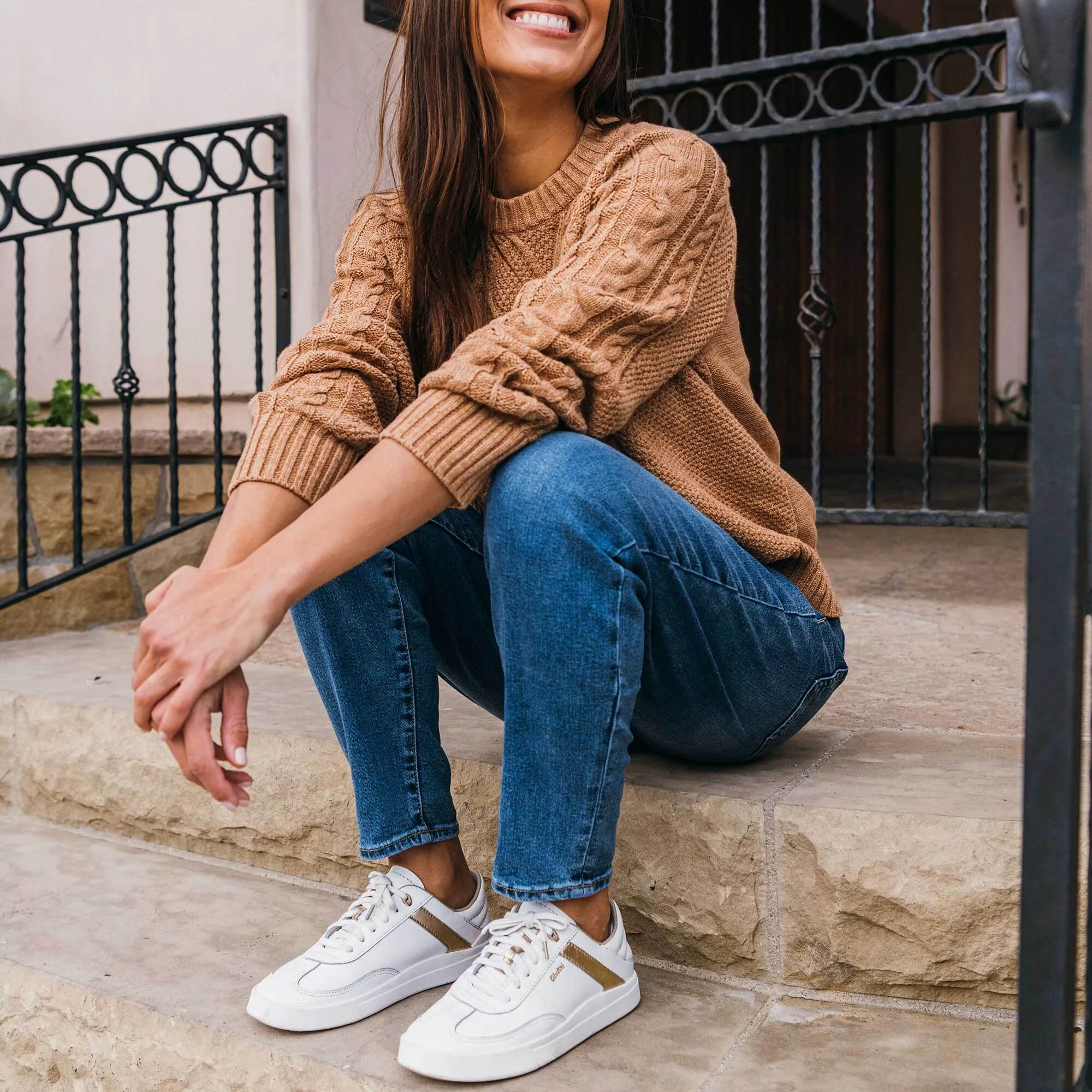 Hā‘upu - White sold by OluKai product image thumbnail 5