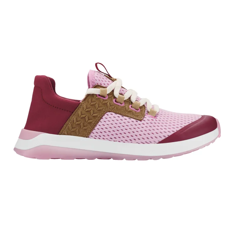 Wailuku - Paradise Pink / Loganberry sold by OluKai