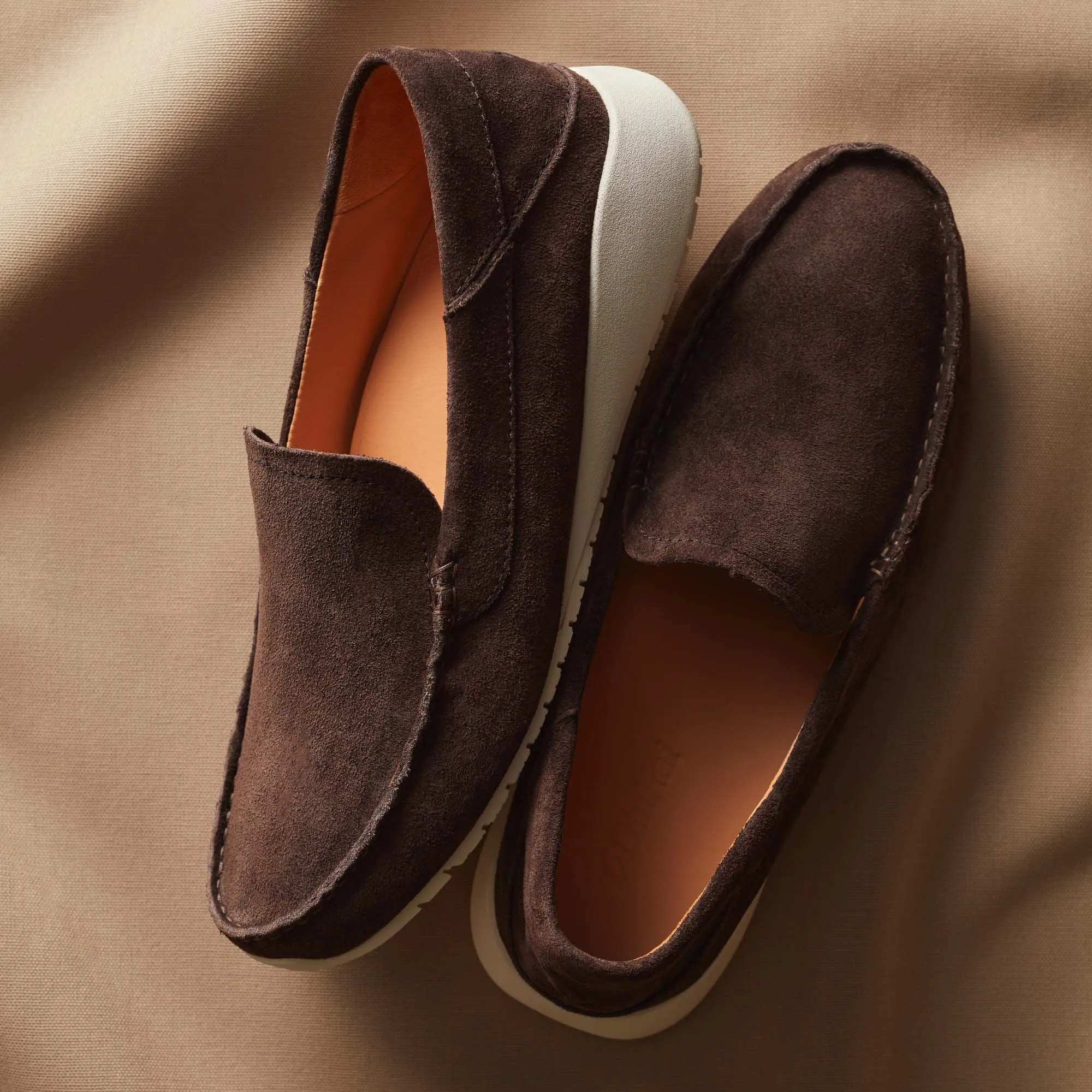 Ka‘a Loafer - Dark Wood sold by OluKai product image thumbnail 5