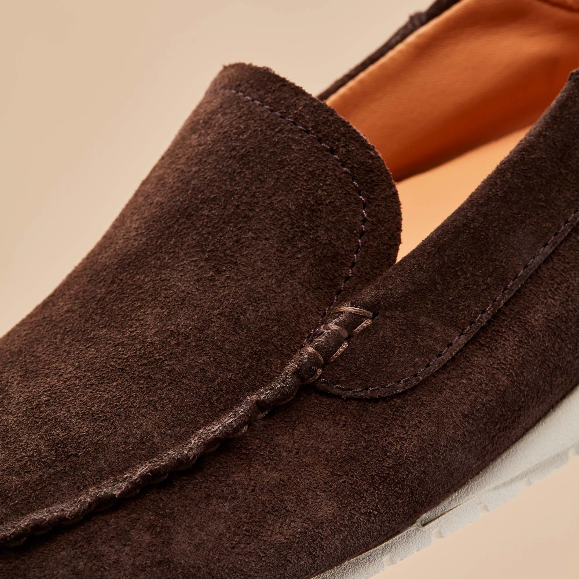 Ka‘a Loafer - Dark Wood sold by OluKai product image thumbnail 3