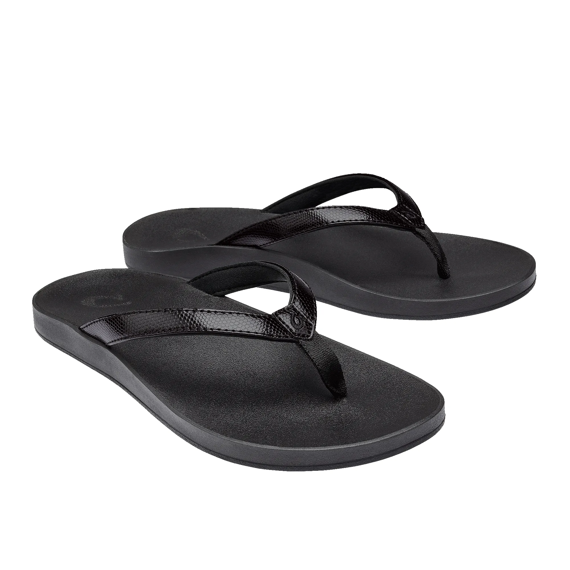 Puawe - Black sold by OluKai product image thumbnail 3