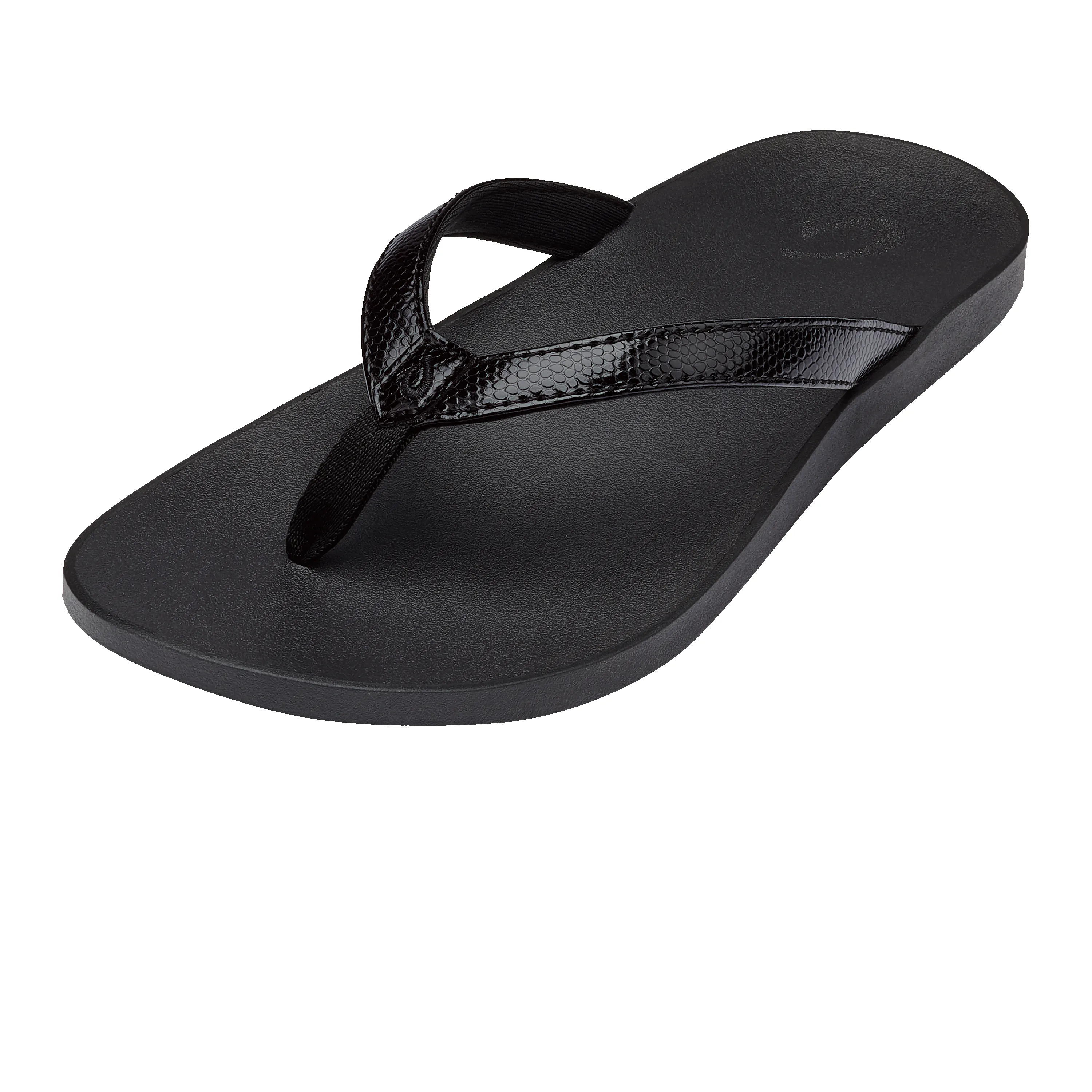 Puawe - Black sold by OluKai product image thumbnail 5