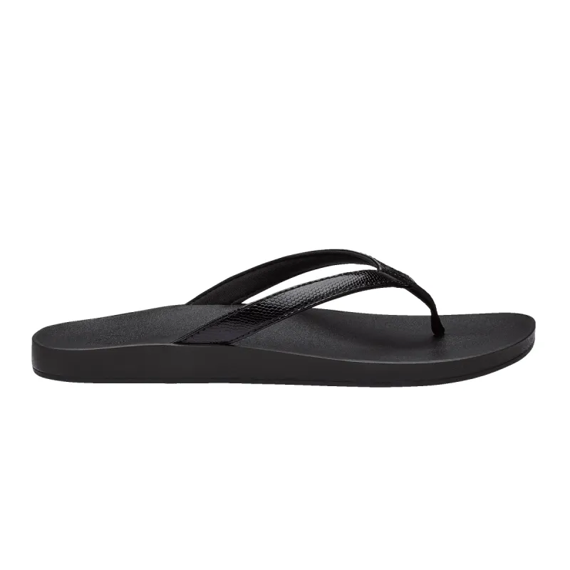 Puawe - Black sold by OluKai
