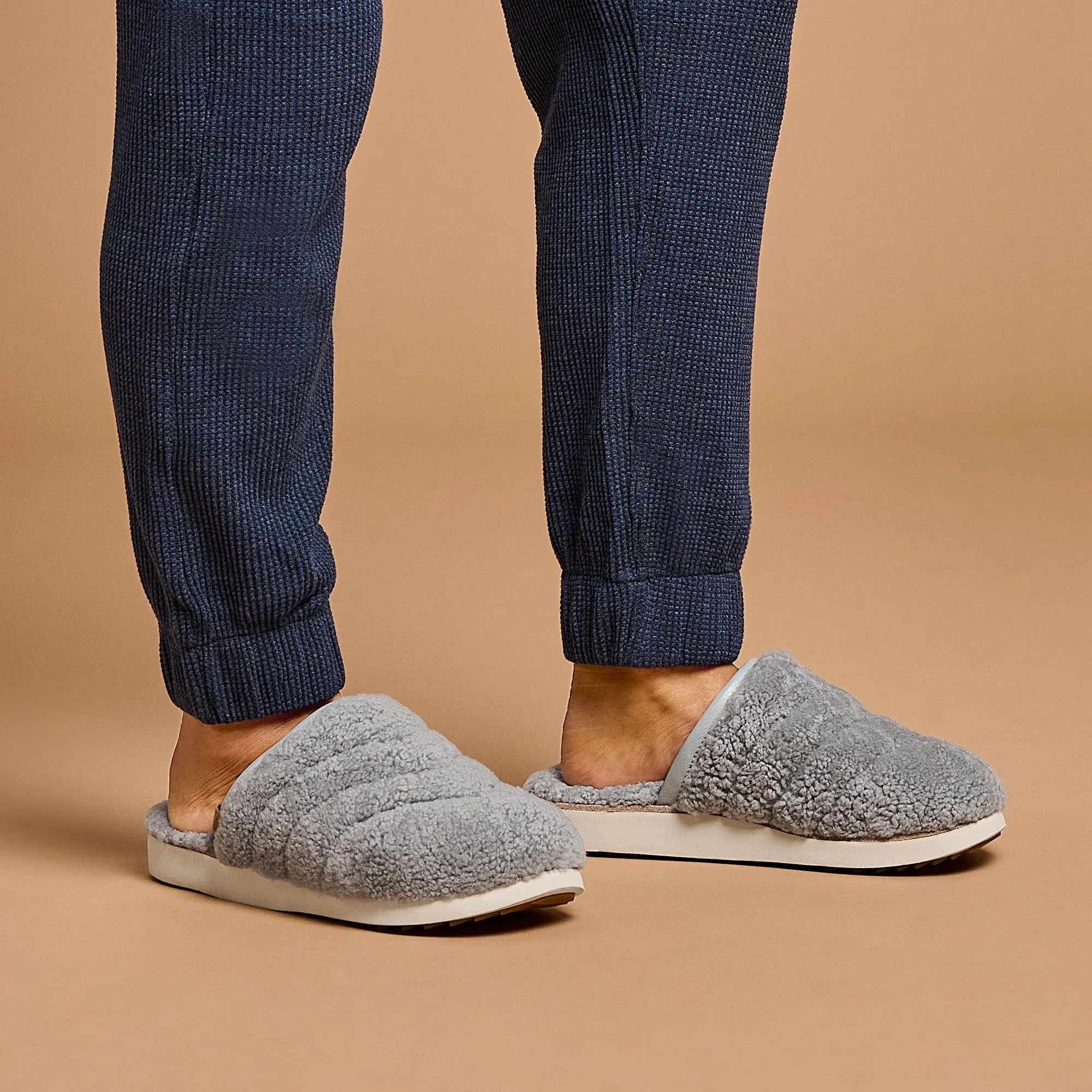 Pūpū Mua - Pale Grey sold by OluKai product image thumbnail 2