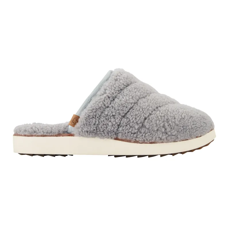 Pūpū Mua - Pale Grey sold by OluKai