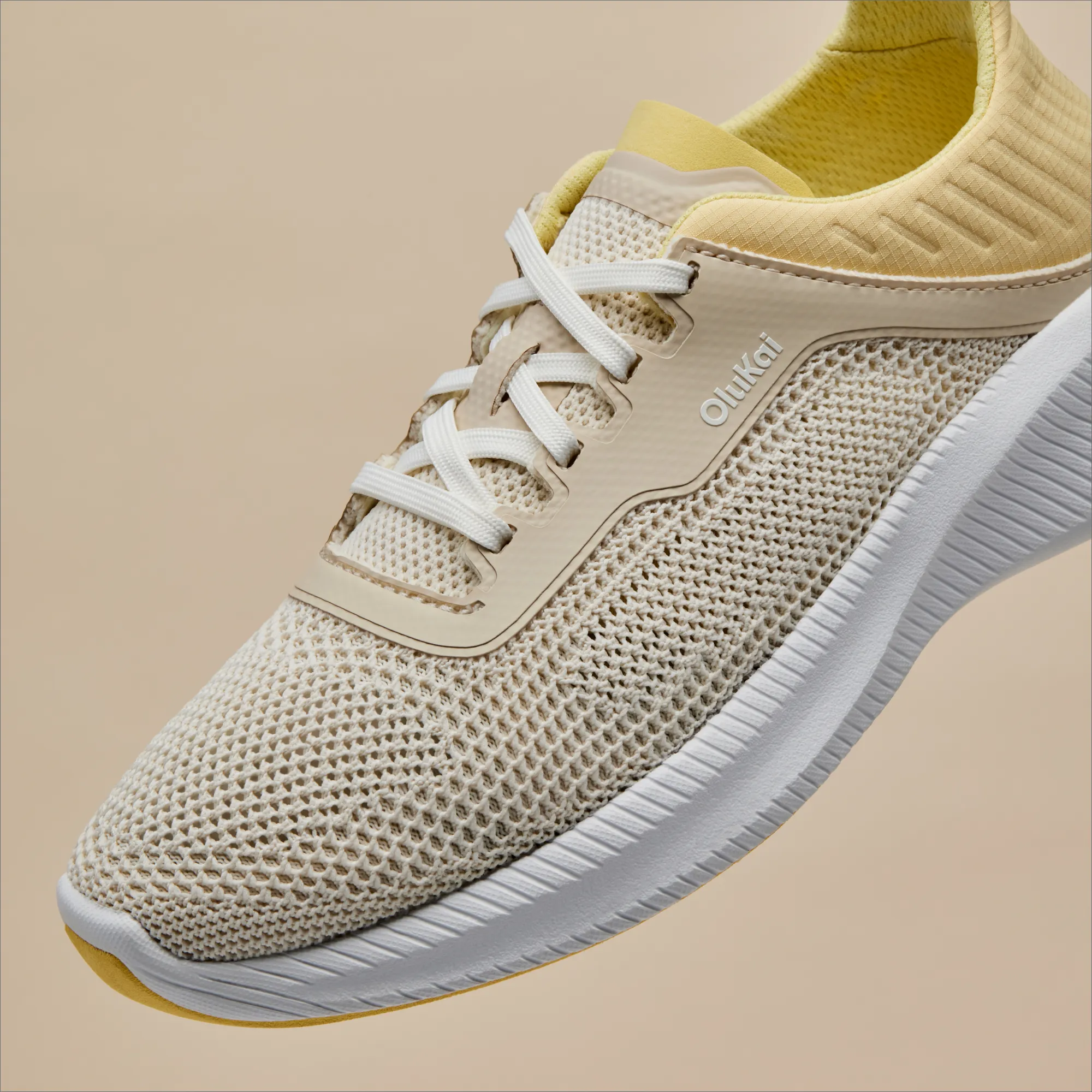 Island Hopper - Puka / Honey sold by OluKai product image thumbnail 3