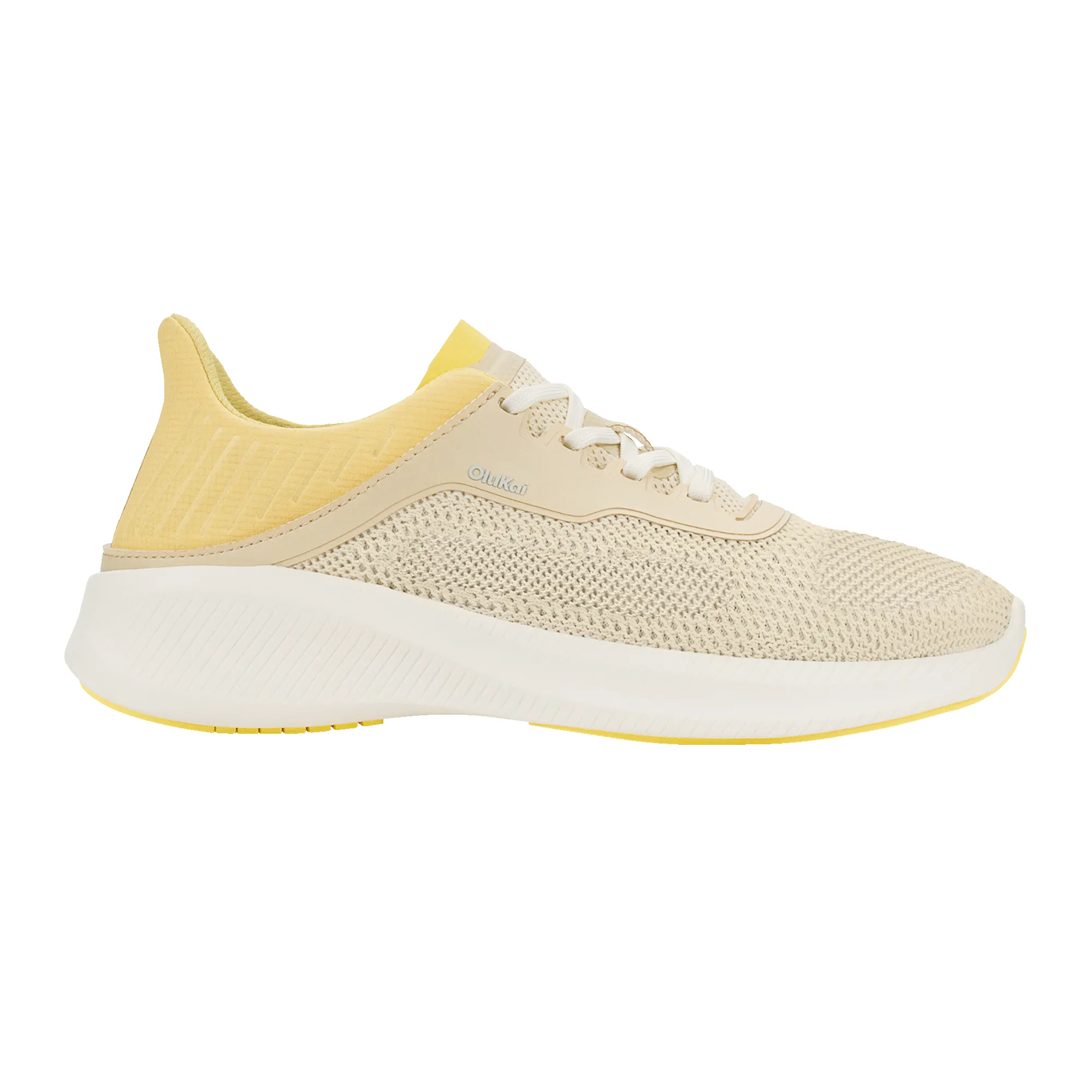 Island Hopper - Puka / Honey sold by OluKai