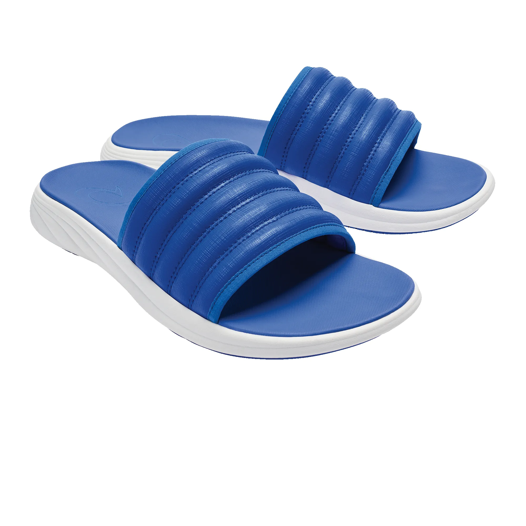 Komo Slide - Sunset Blue sold by OluKai product image thumbnail 3