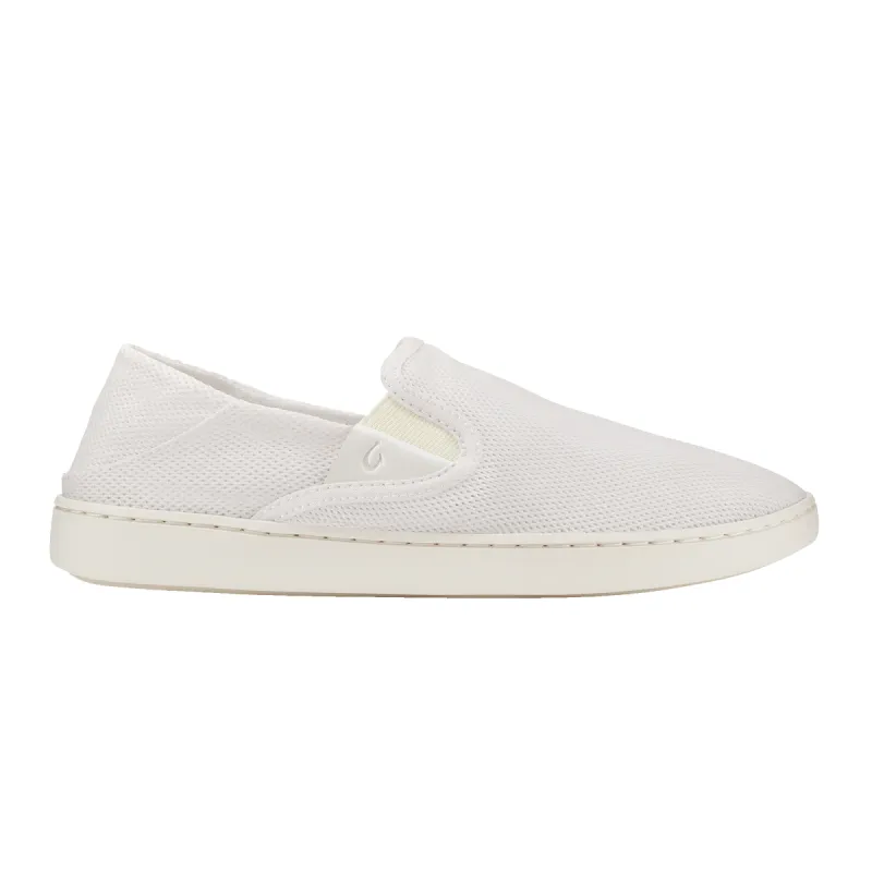 Pehuea - Bright White sold by OluKai