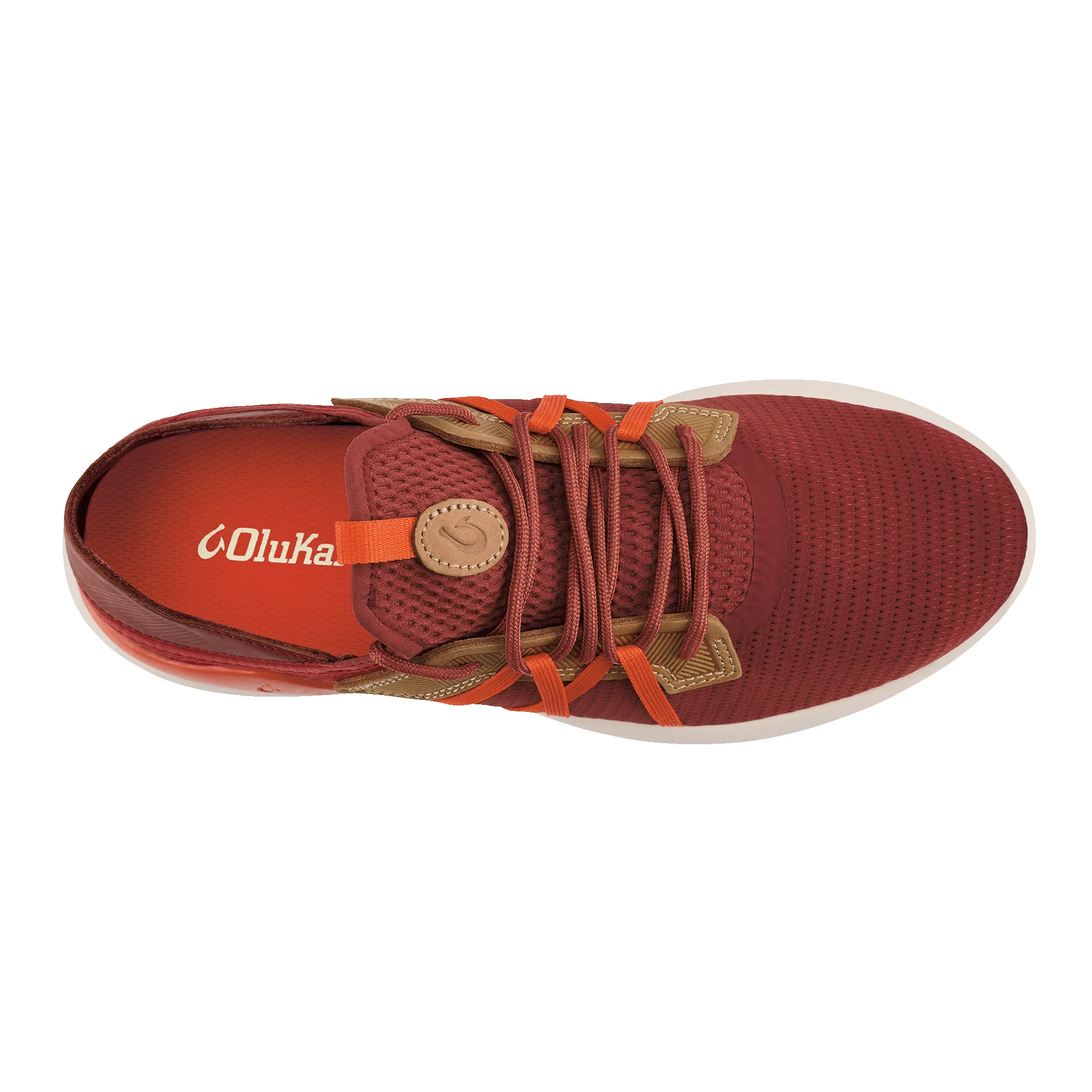 Mio Lī  -  Dark Rust / Flame sold by OluKai product image thumbnail 5