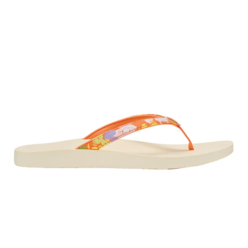 Puawe  -  Lei / White Sand sold by OluKai