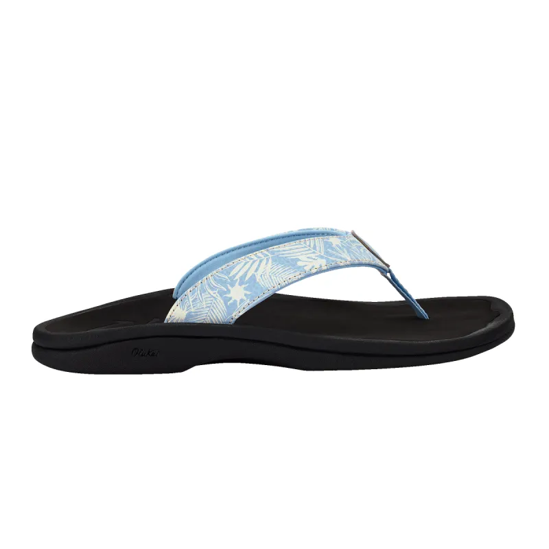 ‘Ohana - Pale Blue / Black sold by OluKai