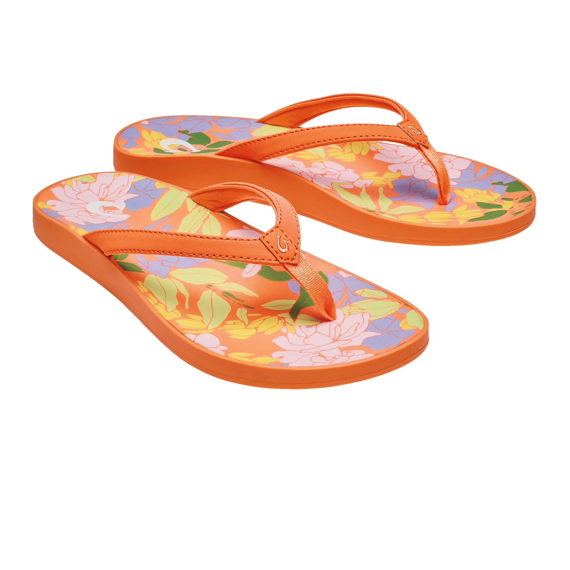 Puawe - Coral / Lei sold by OluKai product image thumbnail 3