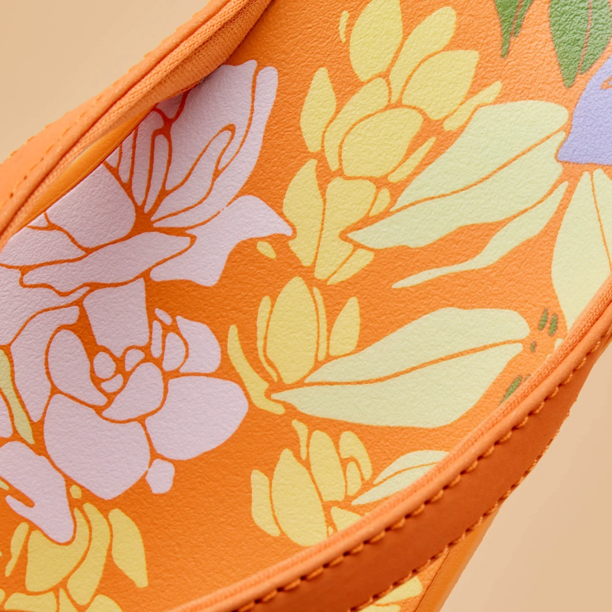 Puawe - Coral / Lei sold by OluKai product image thumbnail 2