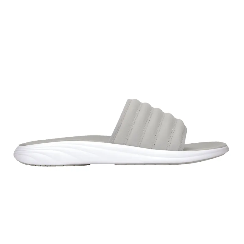 Komo Slide - Mist Grey sold by OluKai