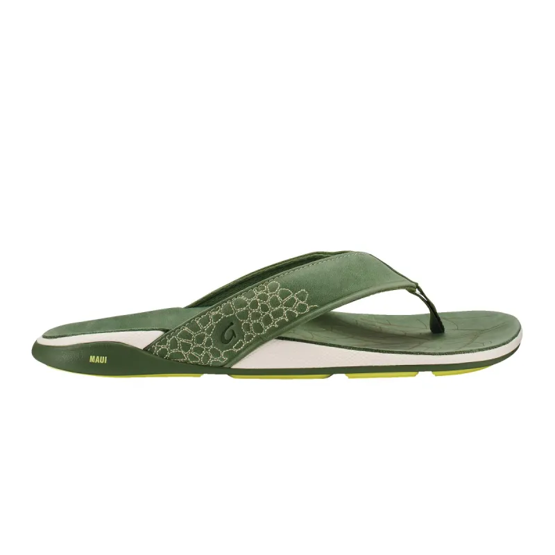 Tuahine - Dark Leaf sold by OluKai