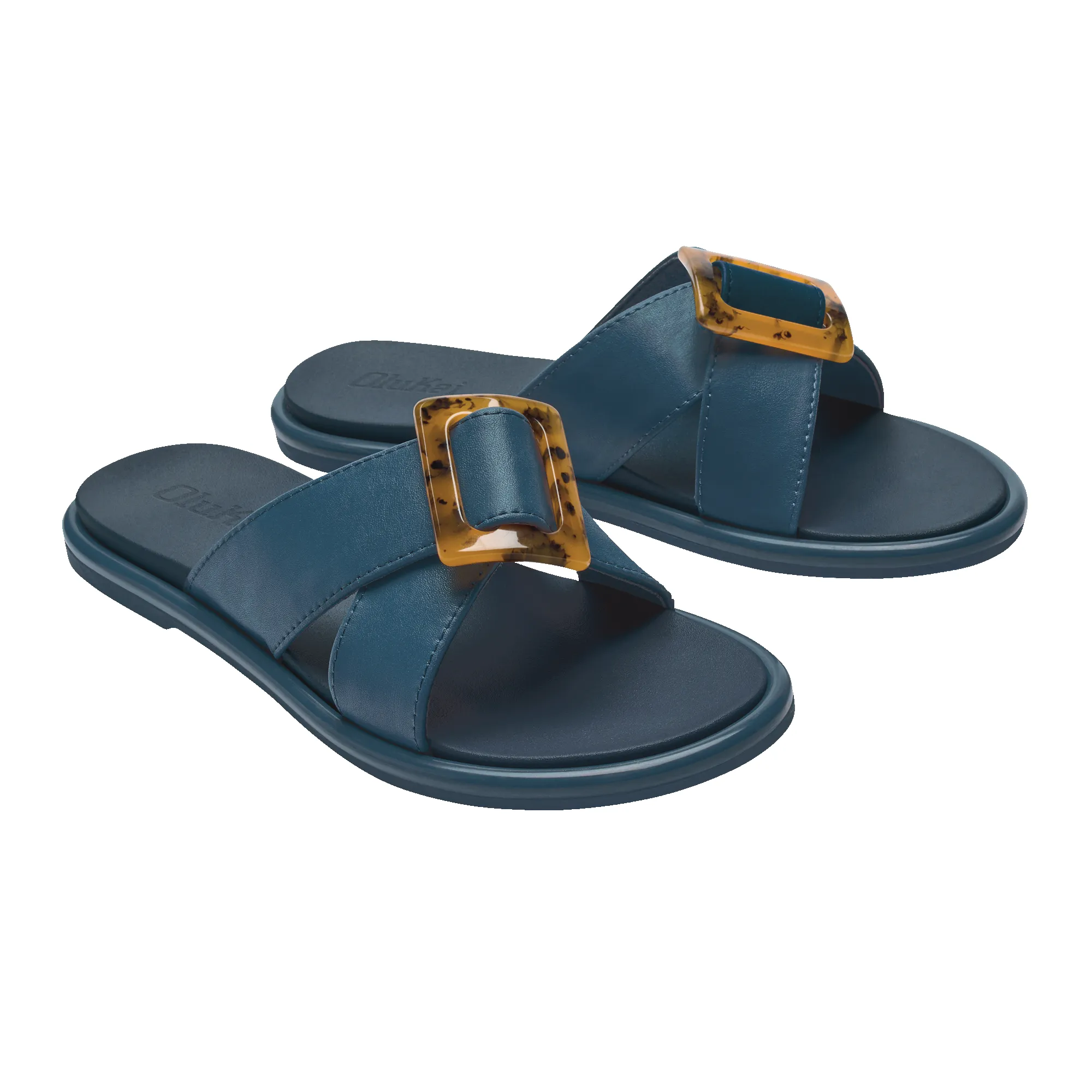 La‘i Slide - Lagoon sold by OluKai product image thumbnail 4