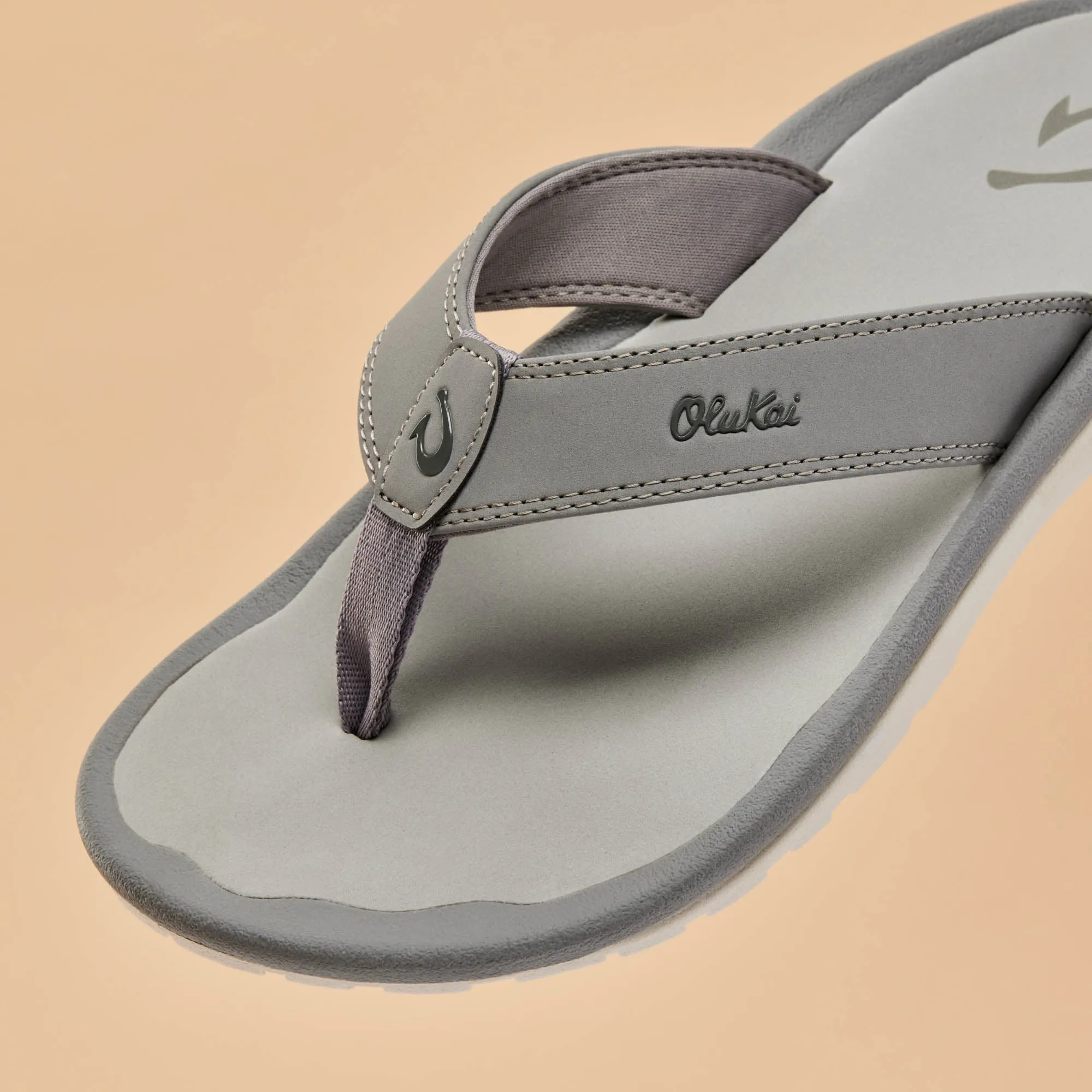 ‘Ohana - Graphite sold by OluKai product image thumbnail 3