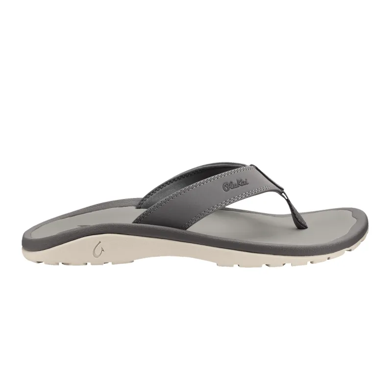 ‘Ohana - Graphite sold by OluKai