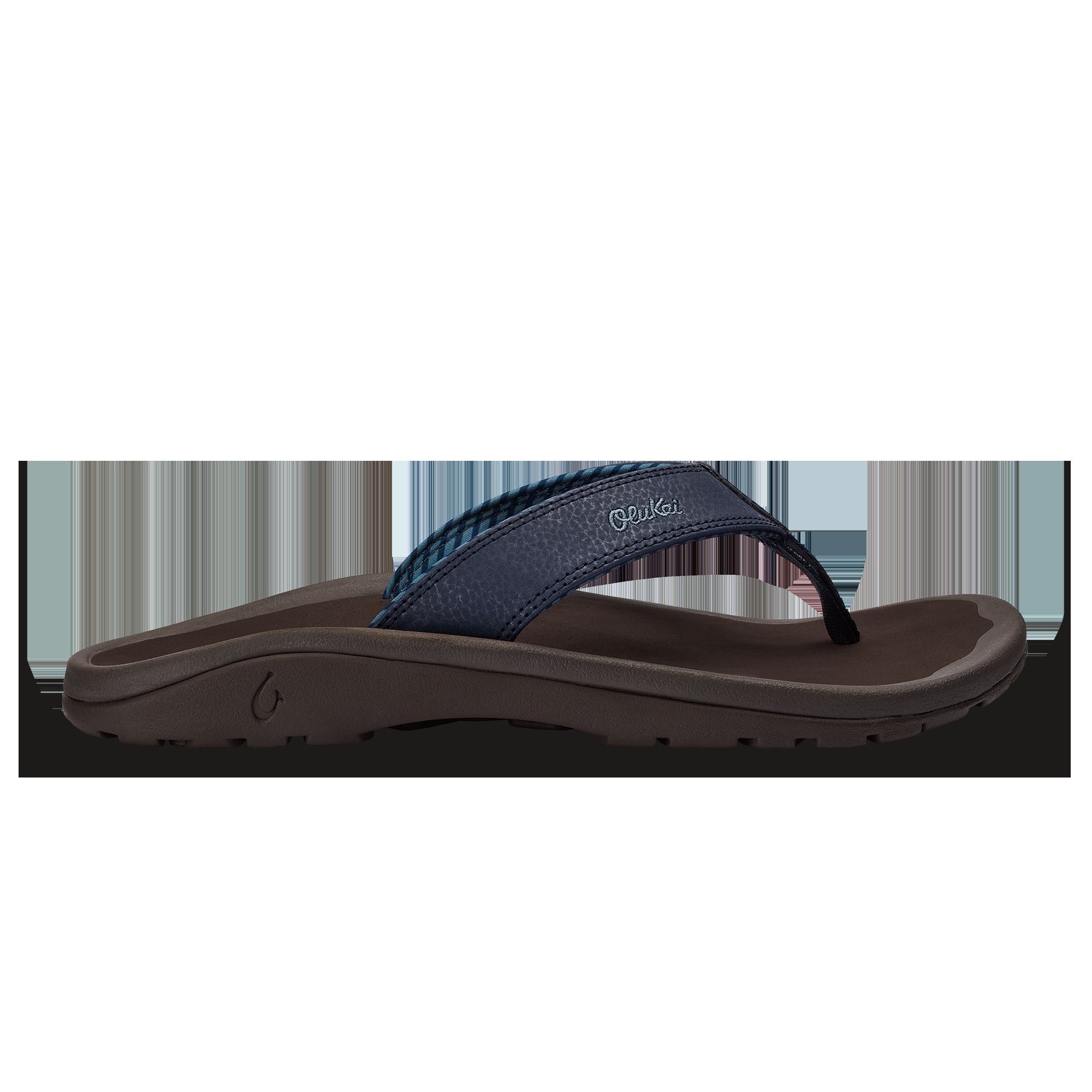 ‘Ohana - Blue Depth / Espresso sold by OluKai